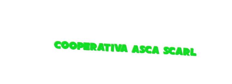 Cooperativa Asca Scarl