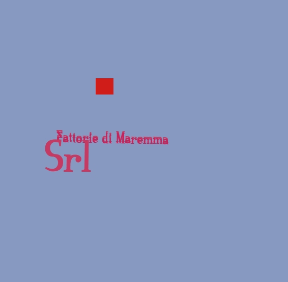 logo Fattorie di Maremma Srl