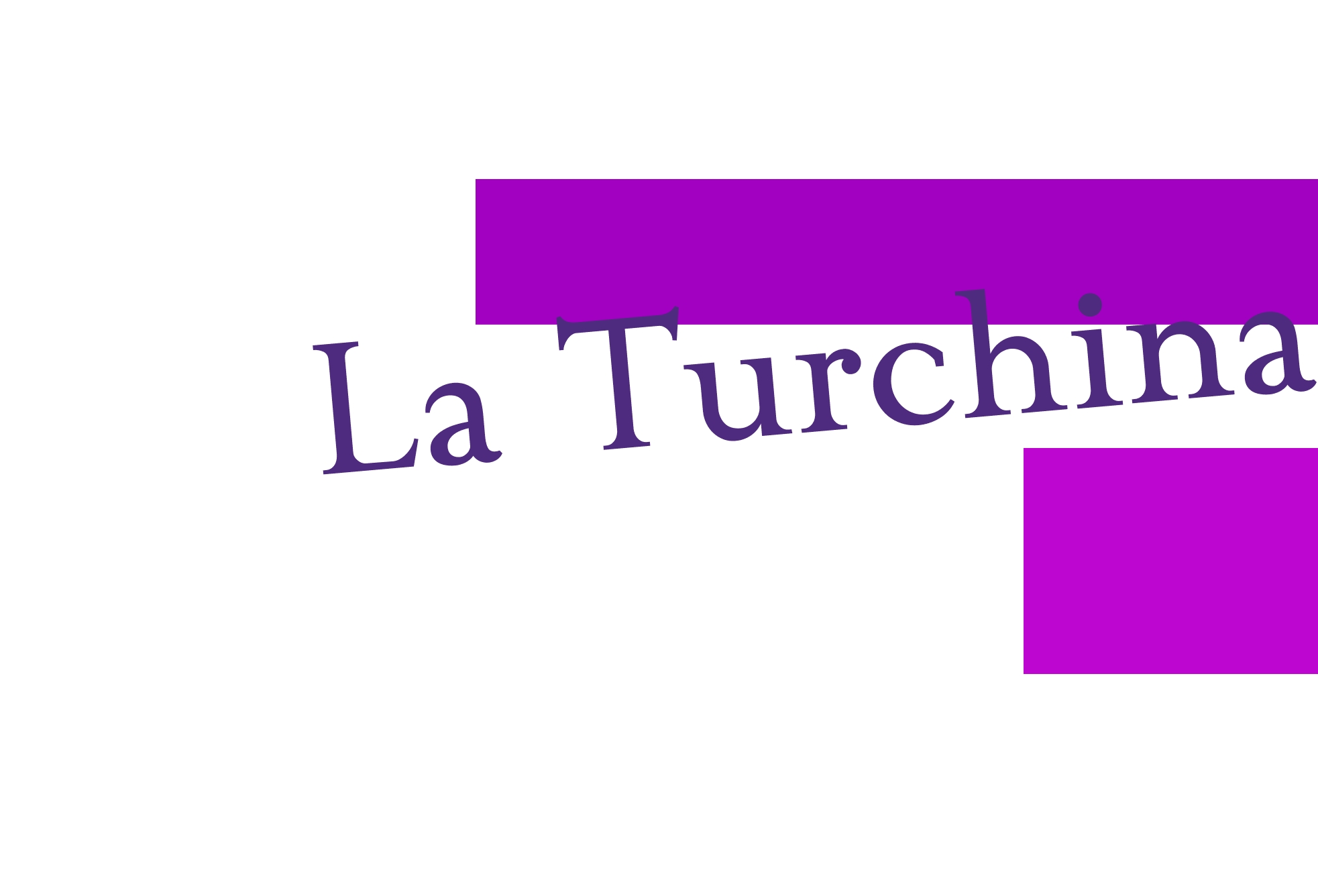La Turchina
