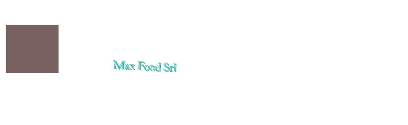 Max Food Srl