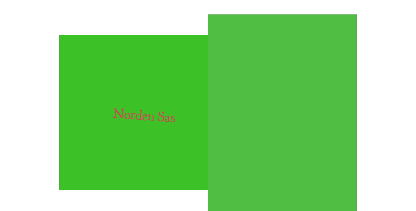 Norden Sas Norden Sas