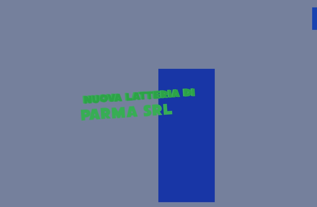 Nuova Latteria di Parma Srl