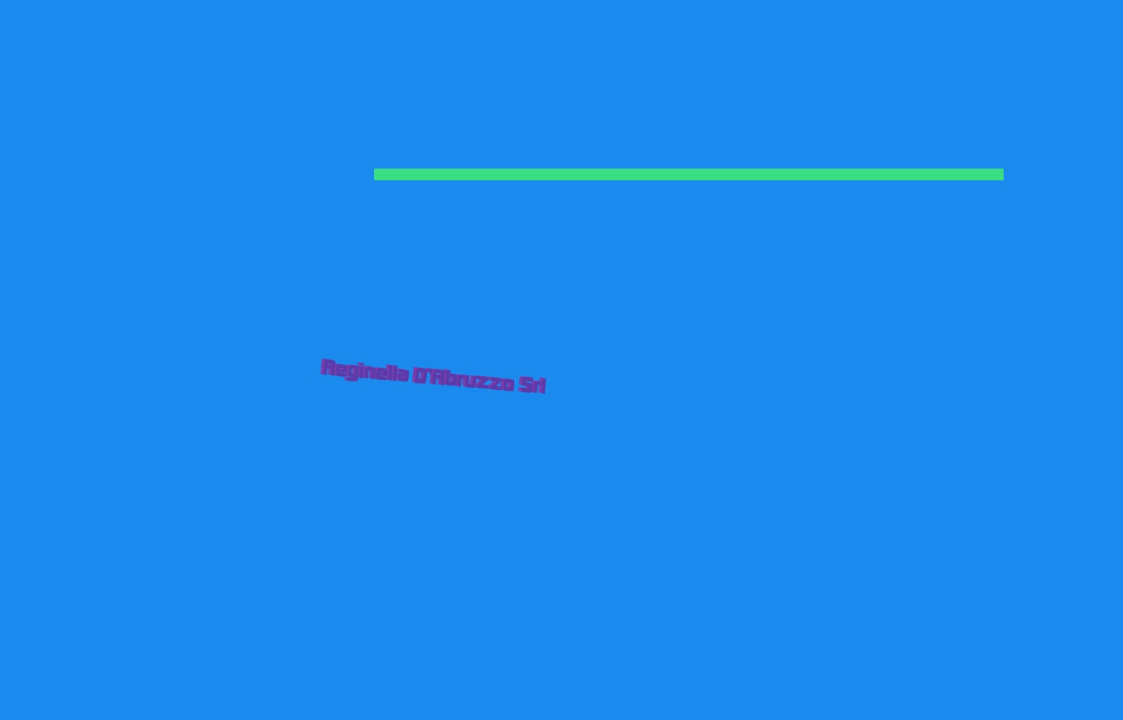 Reginella D‘Abruzzo Srl