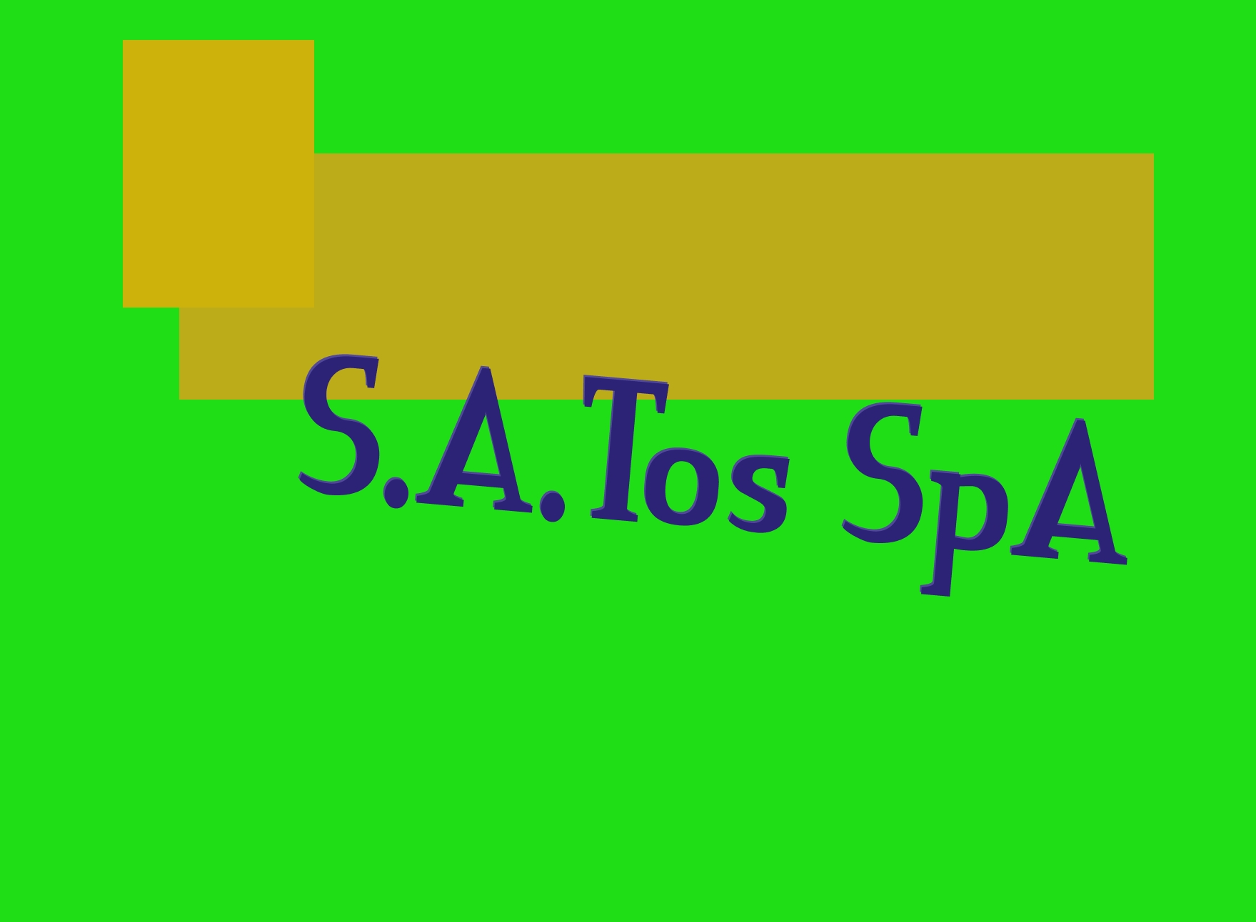 S.A.Tos SpA
