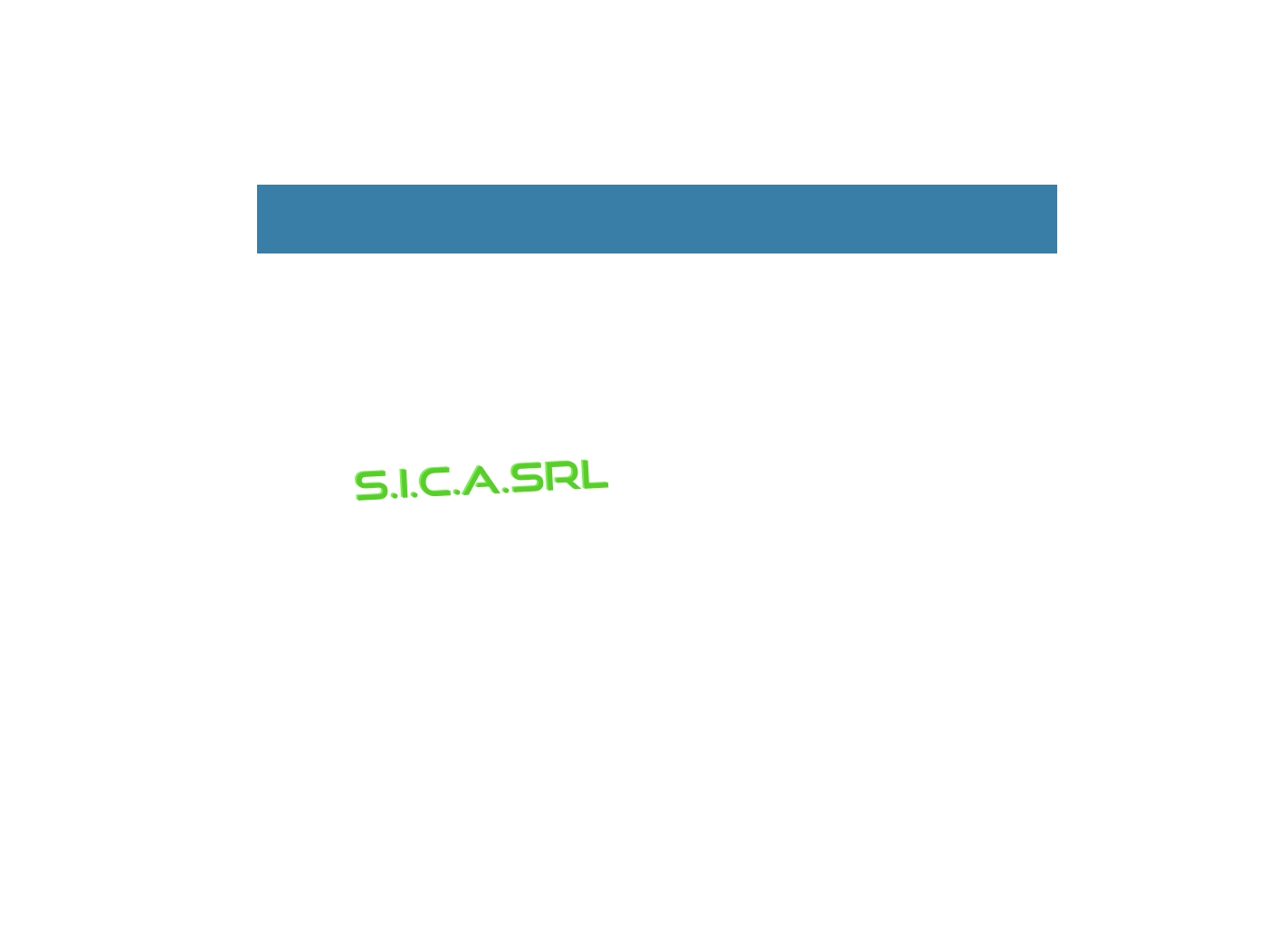 S.I.C.A.Srl
