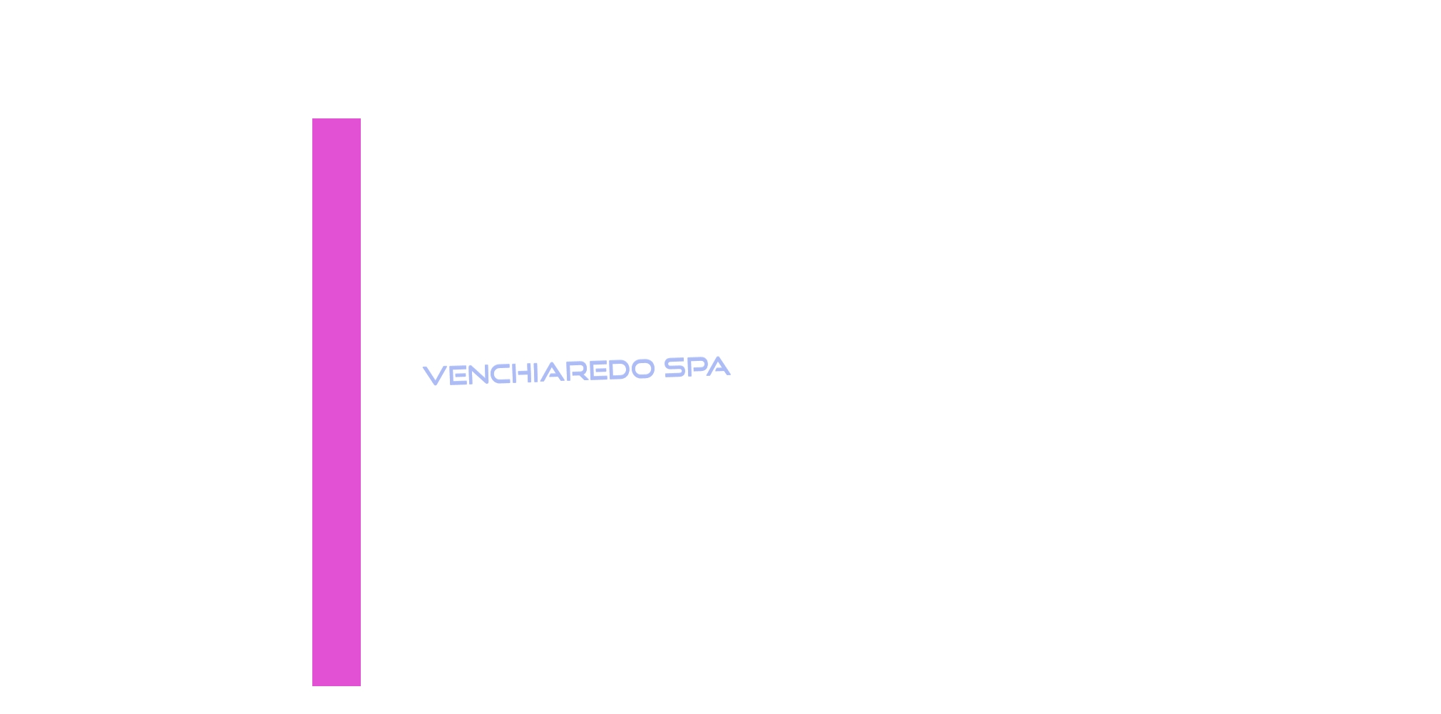 logo Venchiaredo SpA