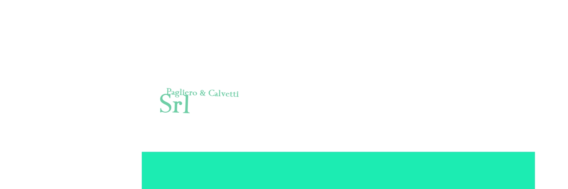 Pagliero & Calvetti Srl