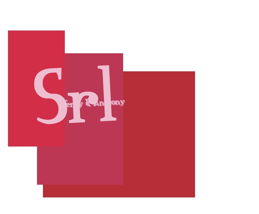 Terry & Anthony Srl