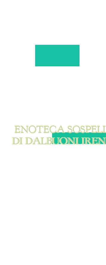 logo Enoteca Sospello di Dalbuoni Irene