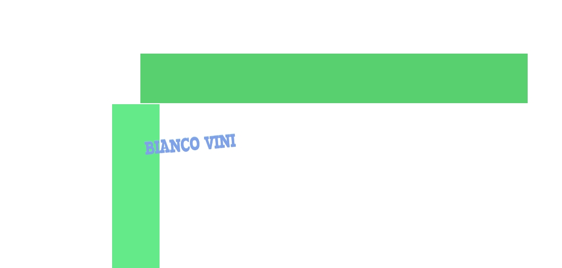 Bianco Vini
