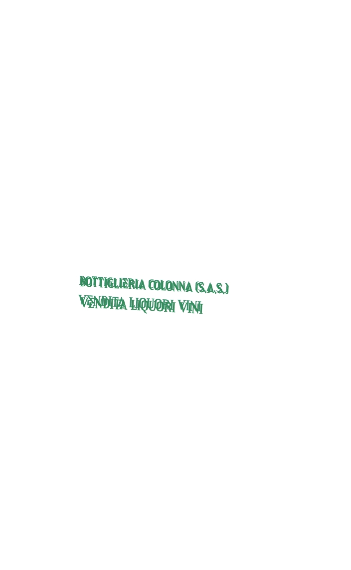logo Bottiglieria Colonna (Sas) Vendita Liquori Vini