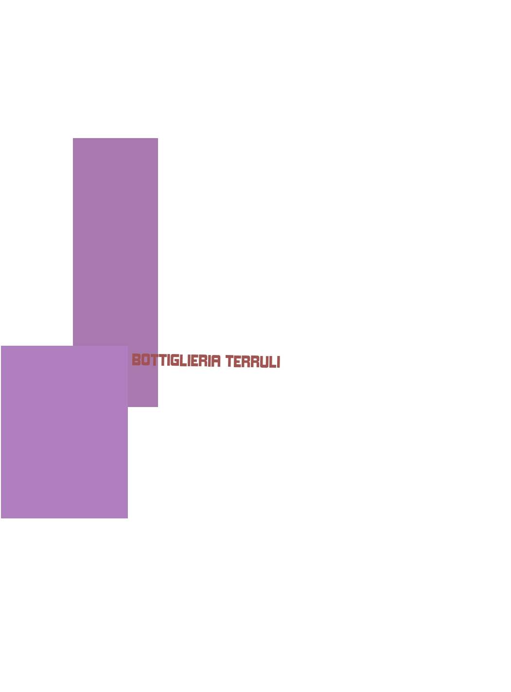 Bottiglieria Terruli