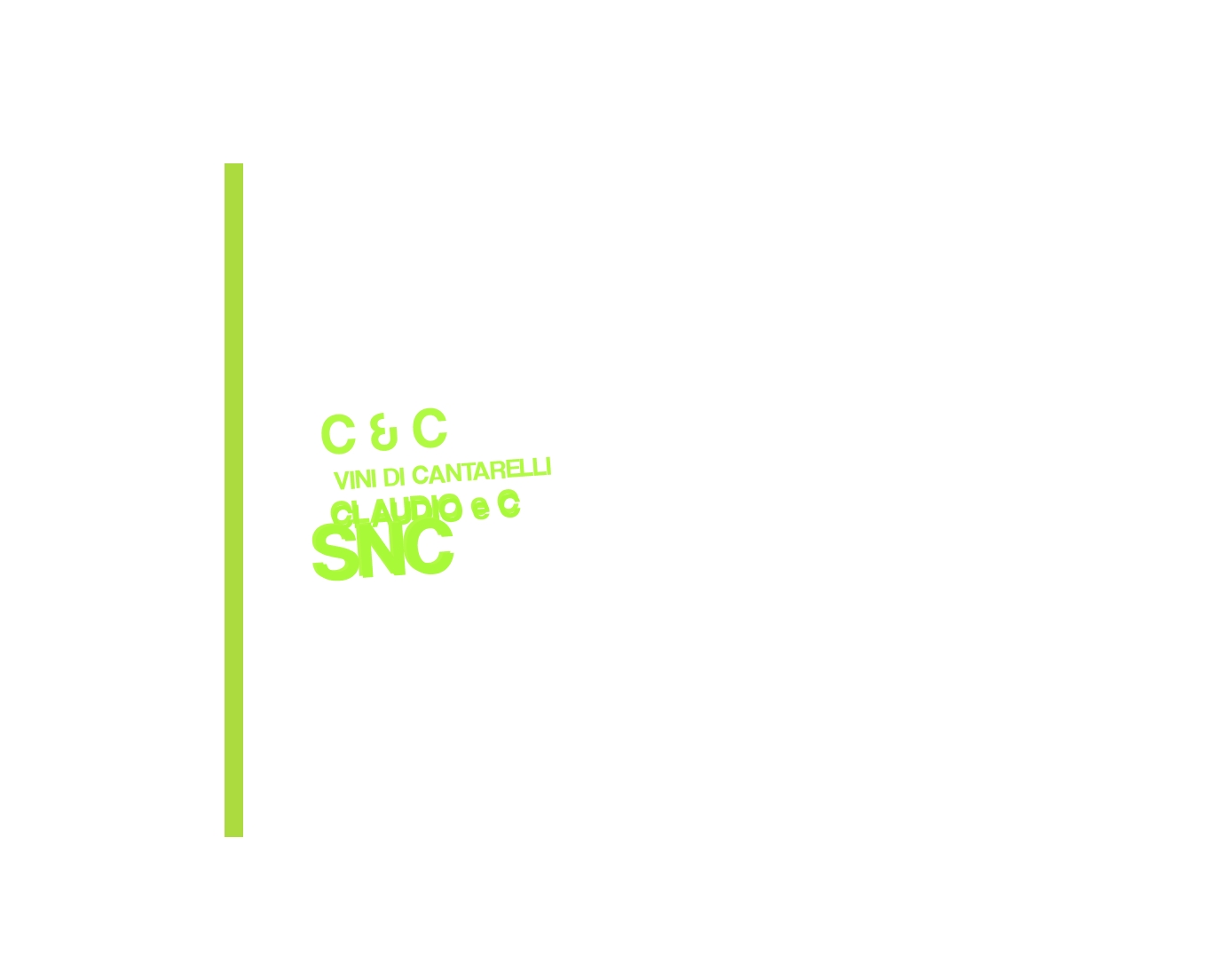 C & C VINI DI CANTARELLI CLAUDIO e C SNC