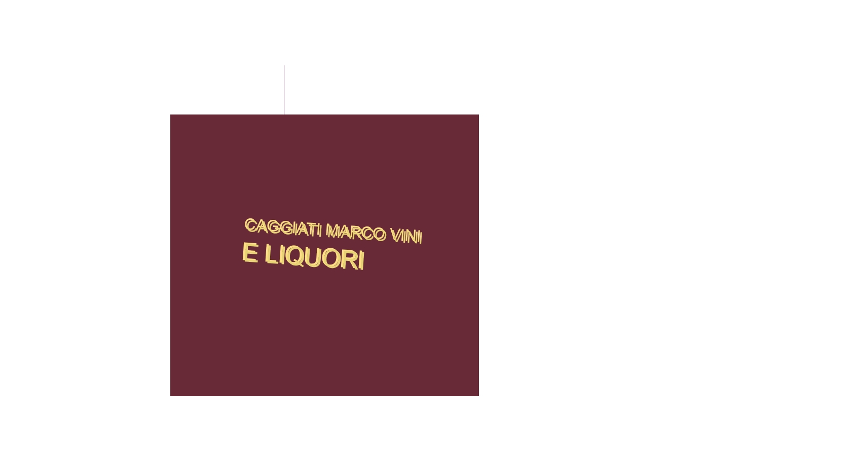 Caggiati Marco Vini e Liquori