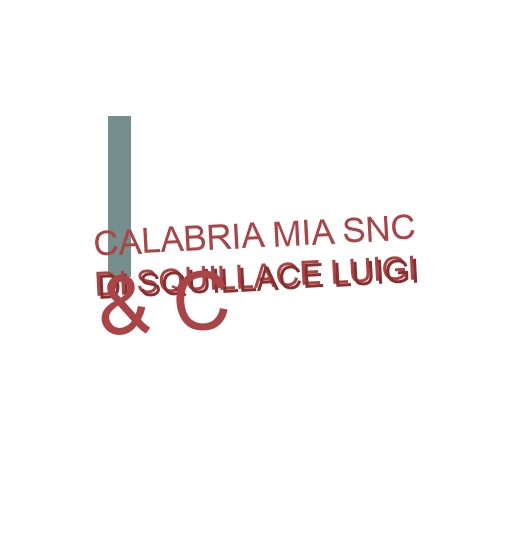 logo Calabria Mia Snc di Squillace Luigi & C