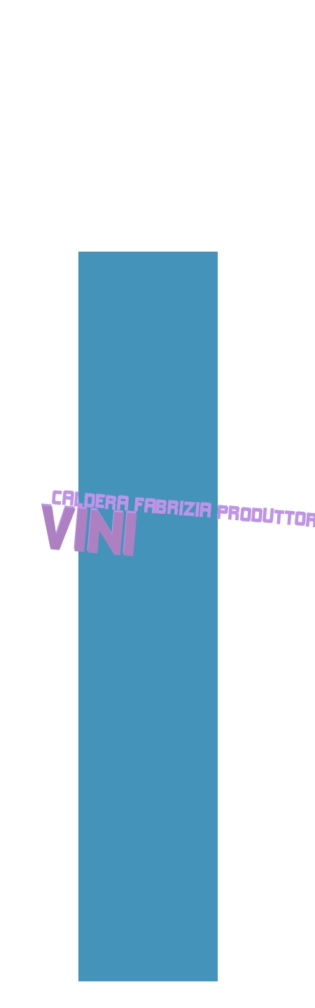 Caldera Fabrizia Produttore Vini