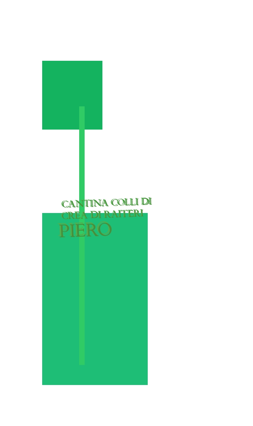 Cantina Colli di Crea di Raiteri Piero