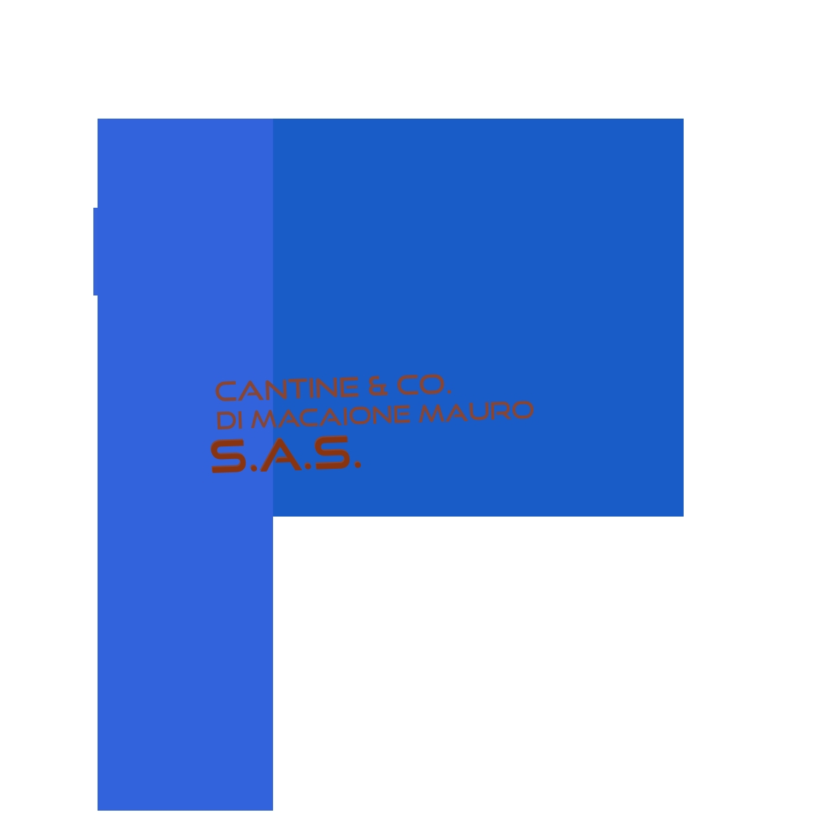 Cantine & Co. di Macaione Mauro Sas