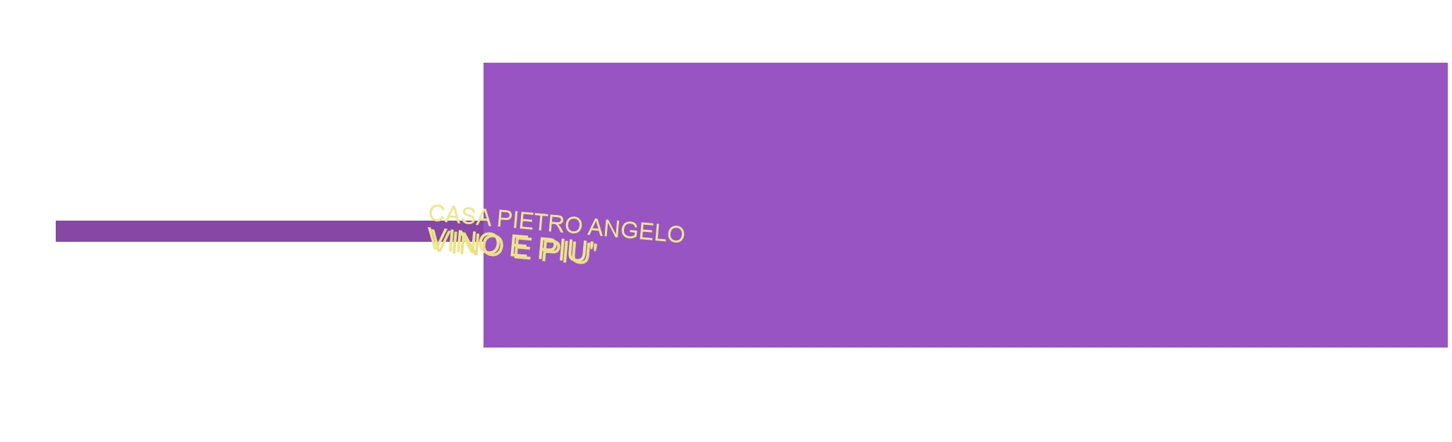 Casa Pietro Angelo Vino e Piu‘