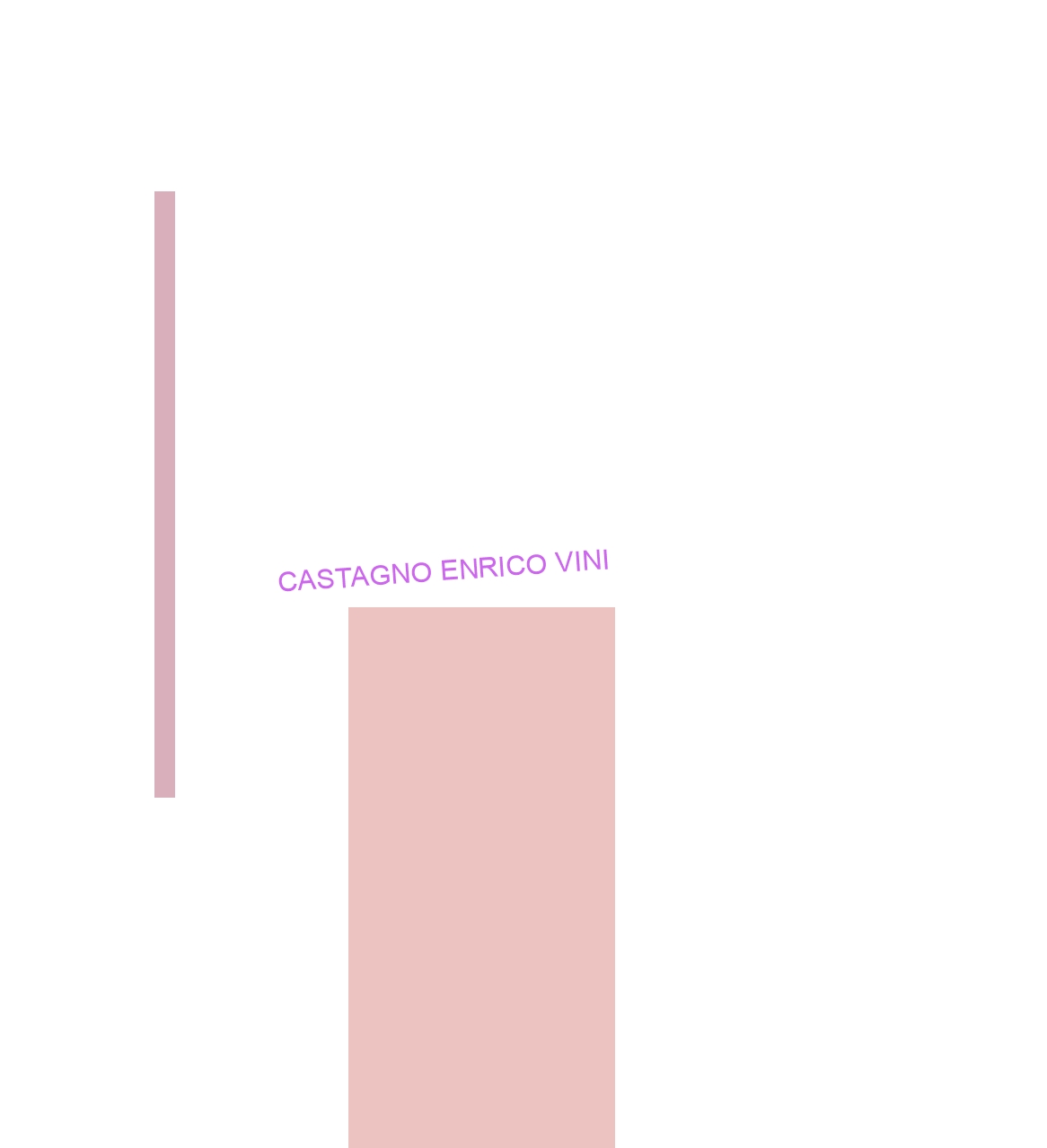 Castagno Enrico Vini