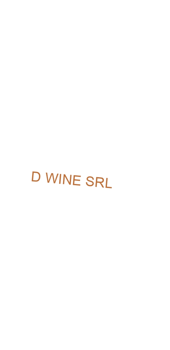 logo D Wine Srl