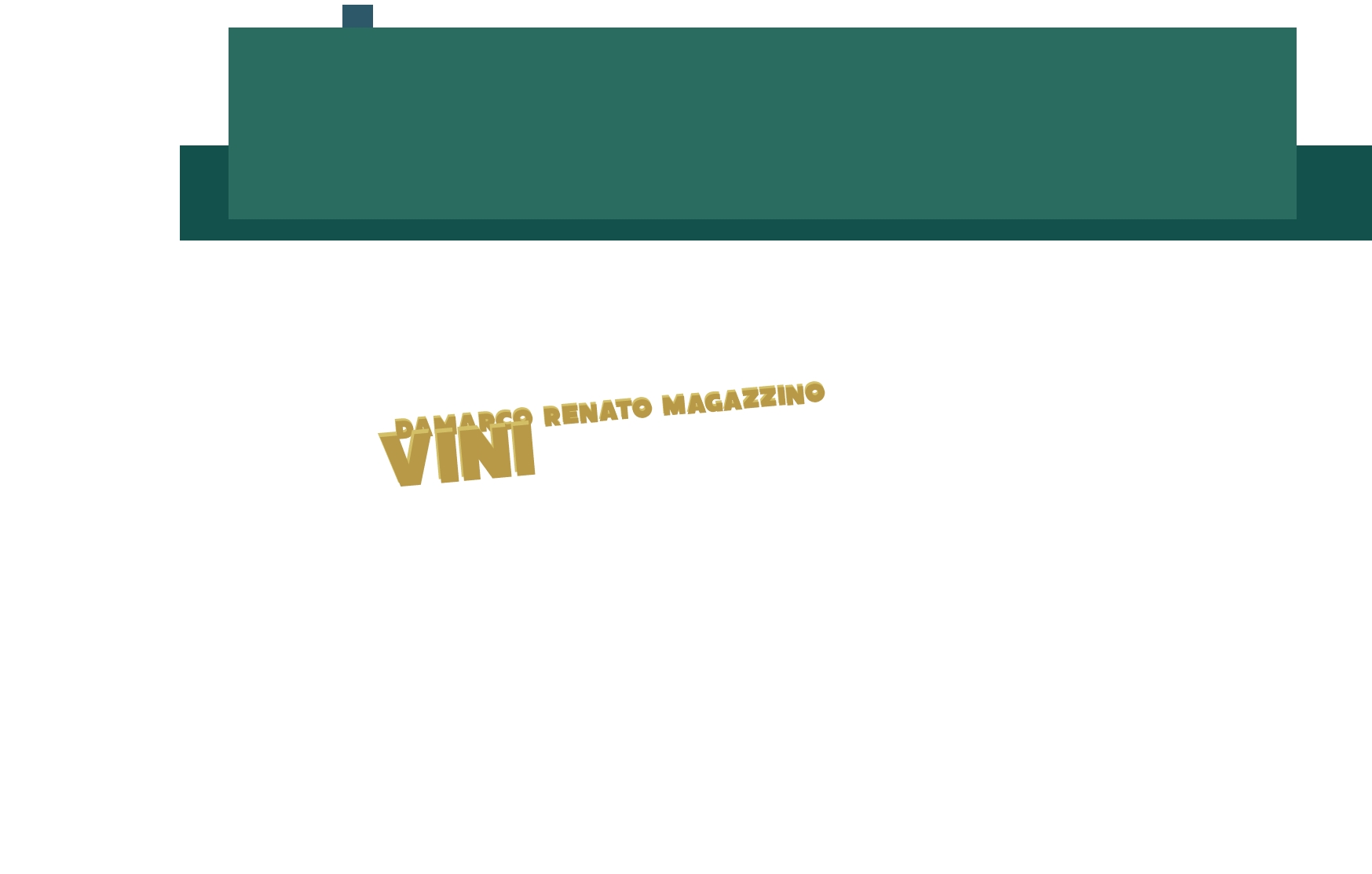 Damarco Renato Magazzino Vini