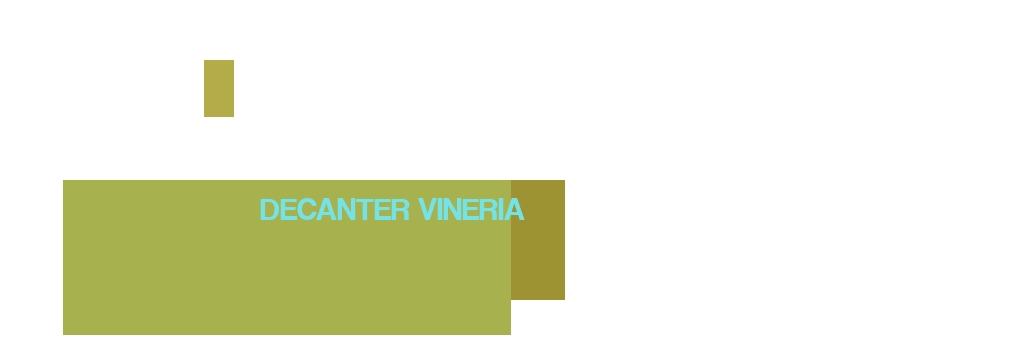 Decanter Vineria