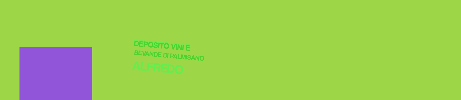 Deposito Vini e Bevande di Palmisano Alfredo
