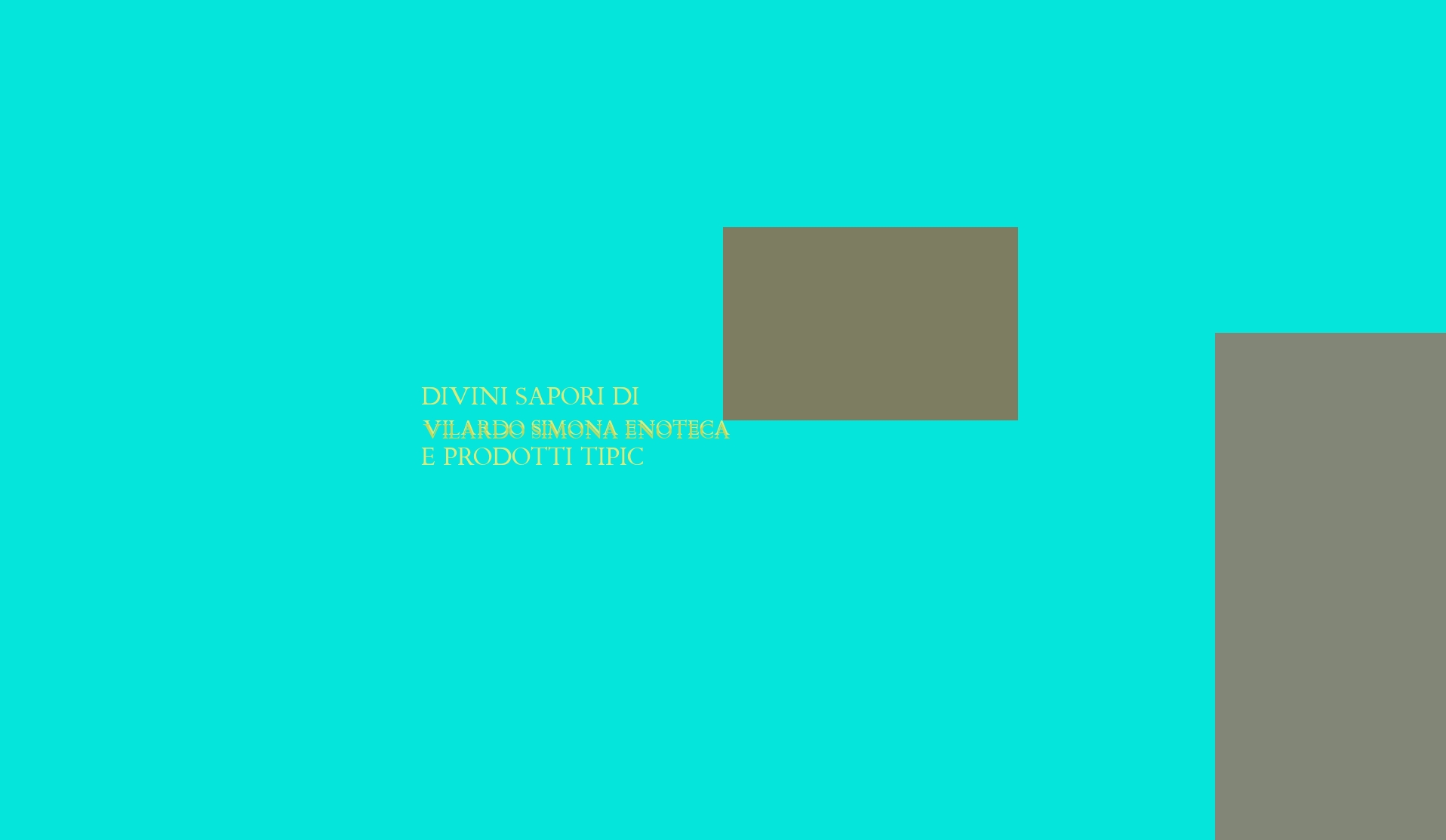 Divini Sapori di Vilardo Simona Enoteca e Prodotti Tipic Divini Sapori di Vilardo Simona Enoteca e Prodotti Tipic