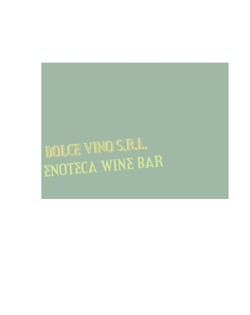 Dolce Vino Srl Enoteca Wine Bar