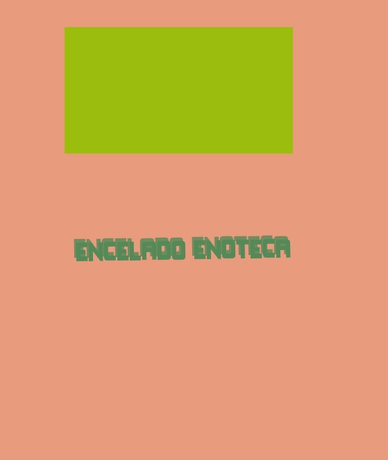 logo Encelado Enoteca