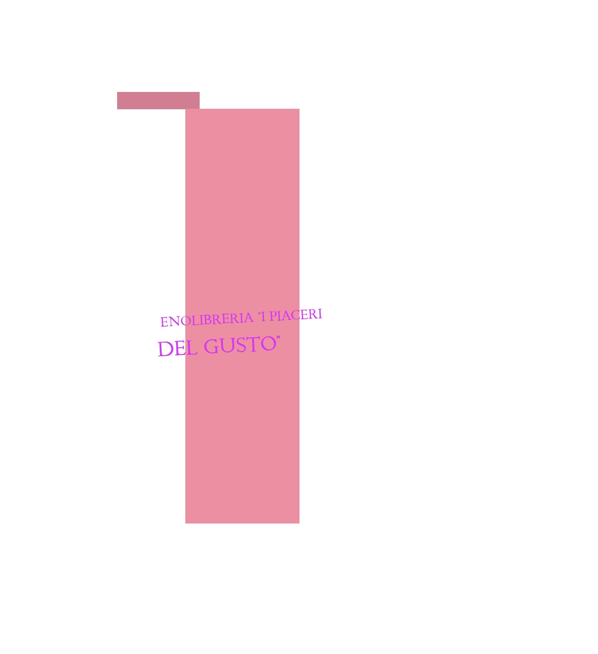 Enolibreria“I Piaceri del Gusto”