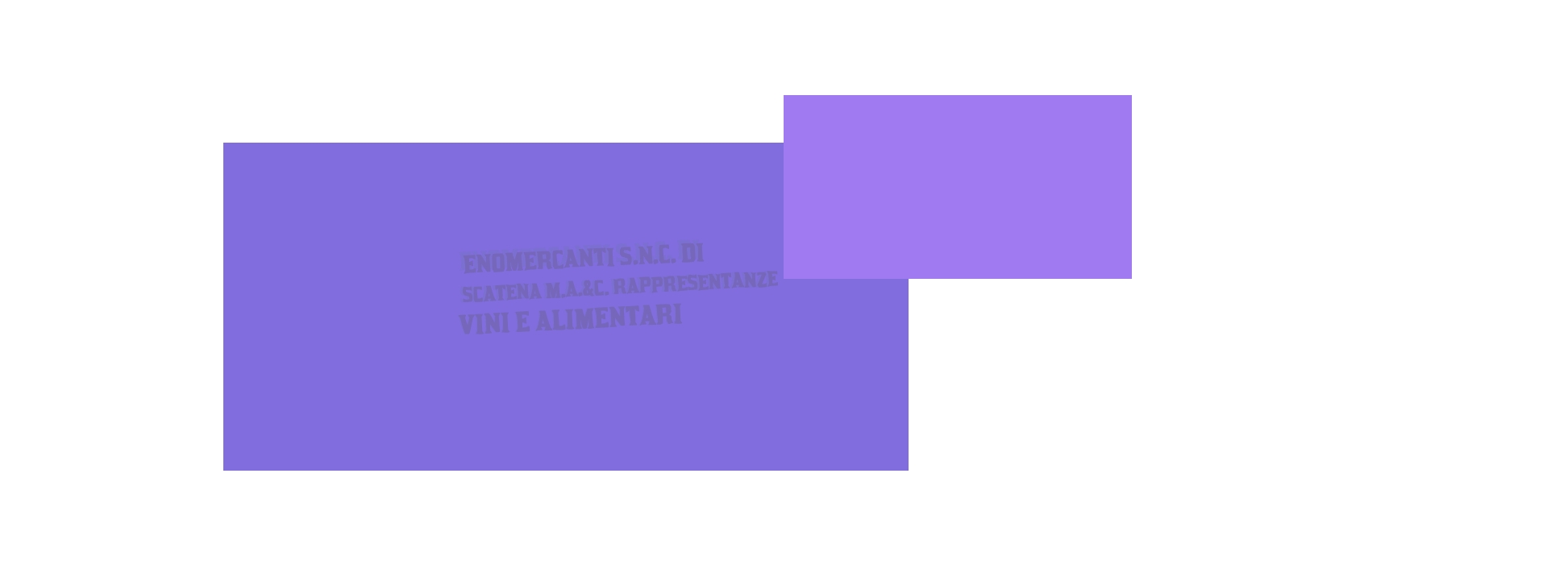 Enomercanti Snc di Scatena M.A.&C. Rappresentanze Vini e Alimentari