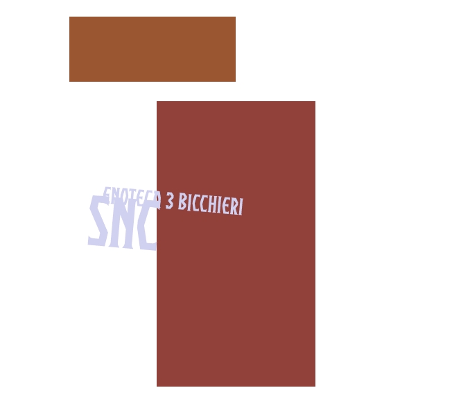 Enoteca 3 Bicchieri Snc