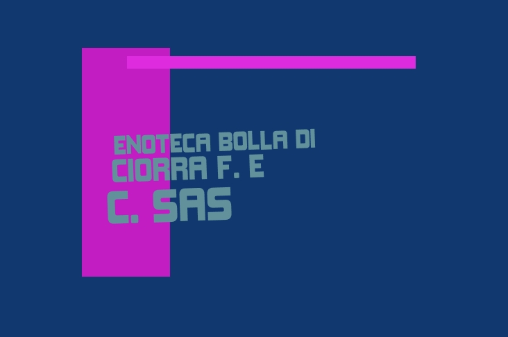 Enoteca Bolla di Ciorra F. e C. Sas