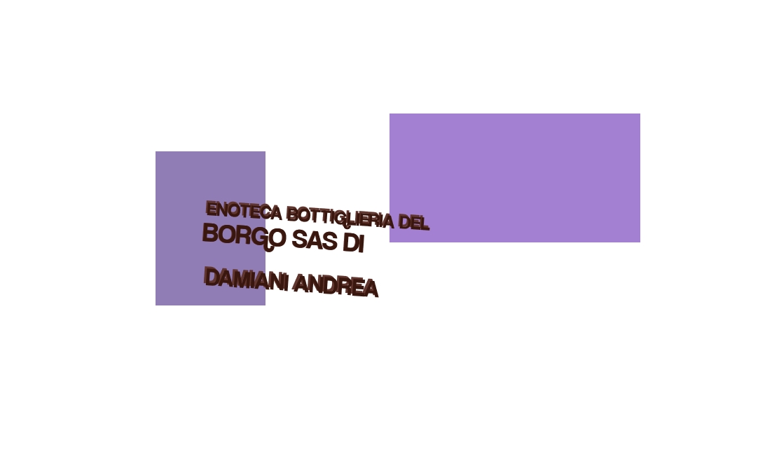 Enoteca Bottiglieria del Borgo Sas di Damiani Andrea