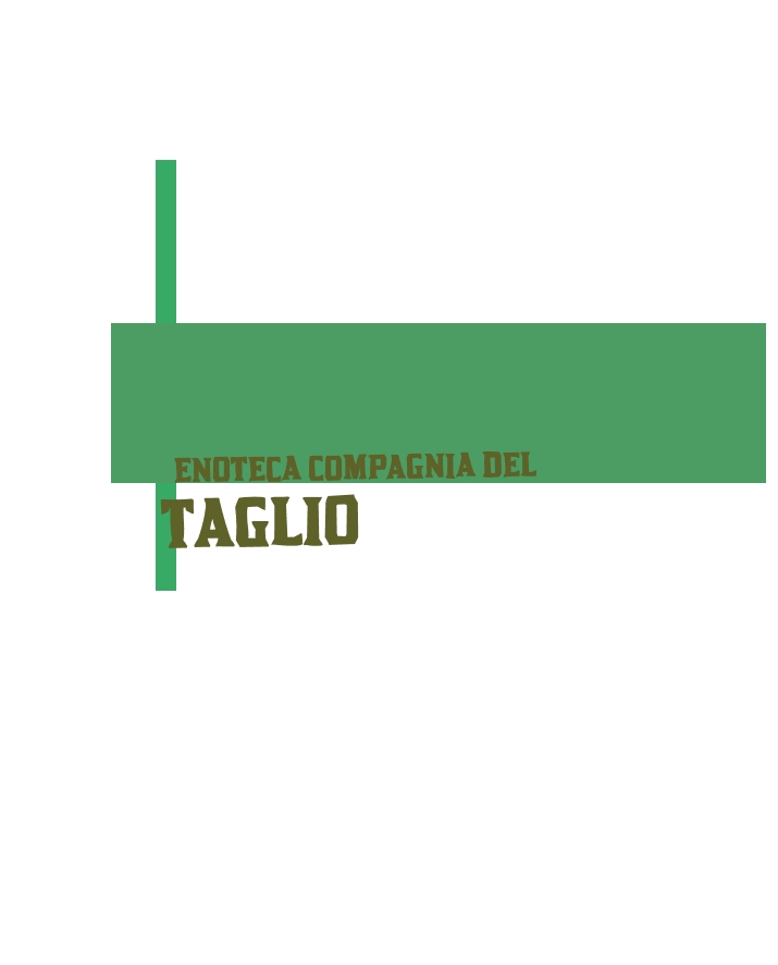 Enoteca Compagnia del Taglio