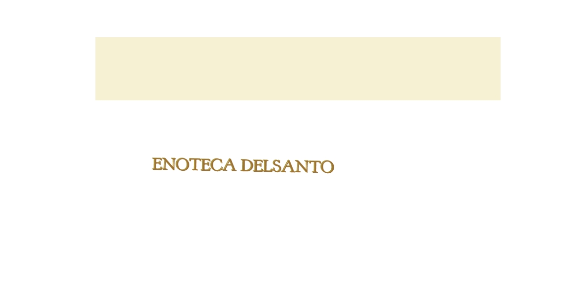 Enoteca Delsanto