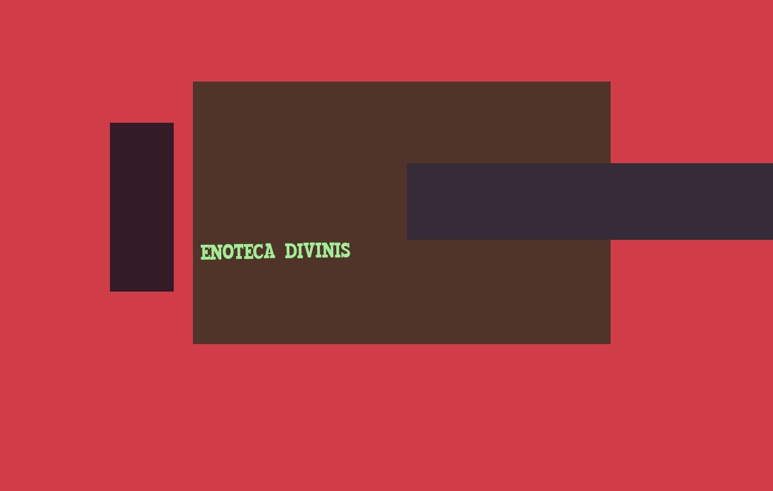 Enoteca Divinis