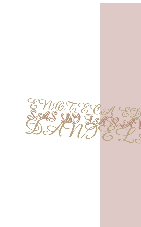 Enoteca Edal 2 Sas di Faravelli Daniela