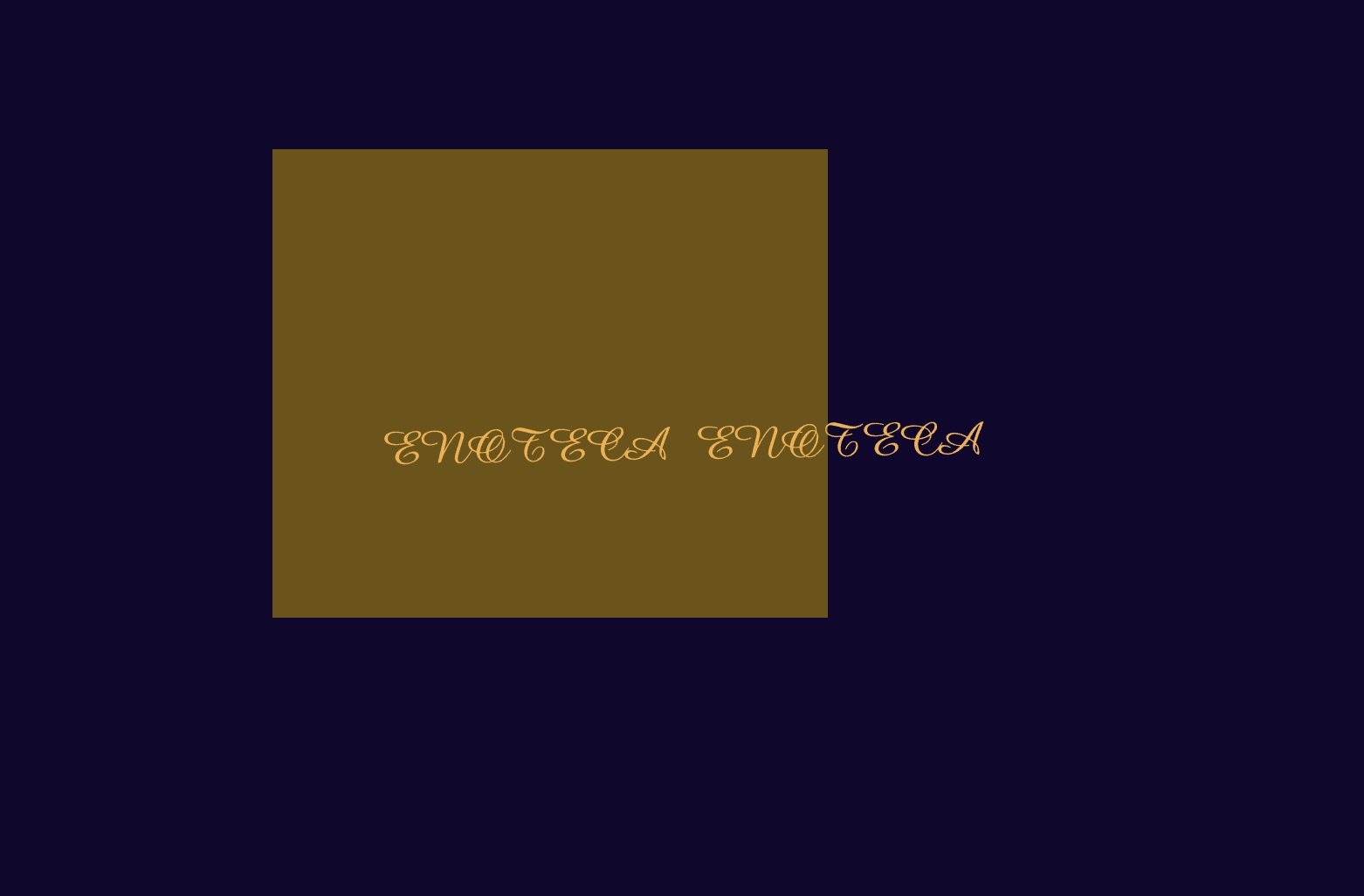 logo Enoteca Enoteca