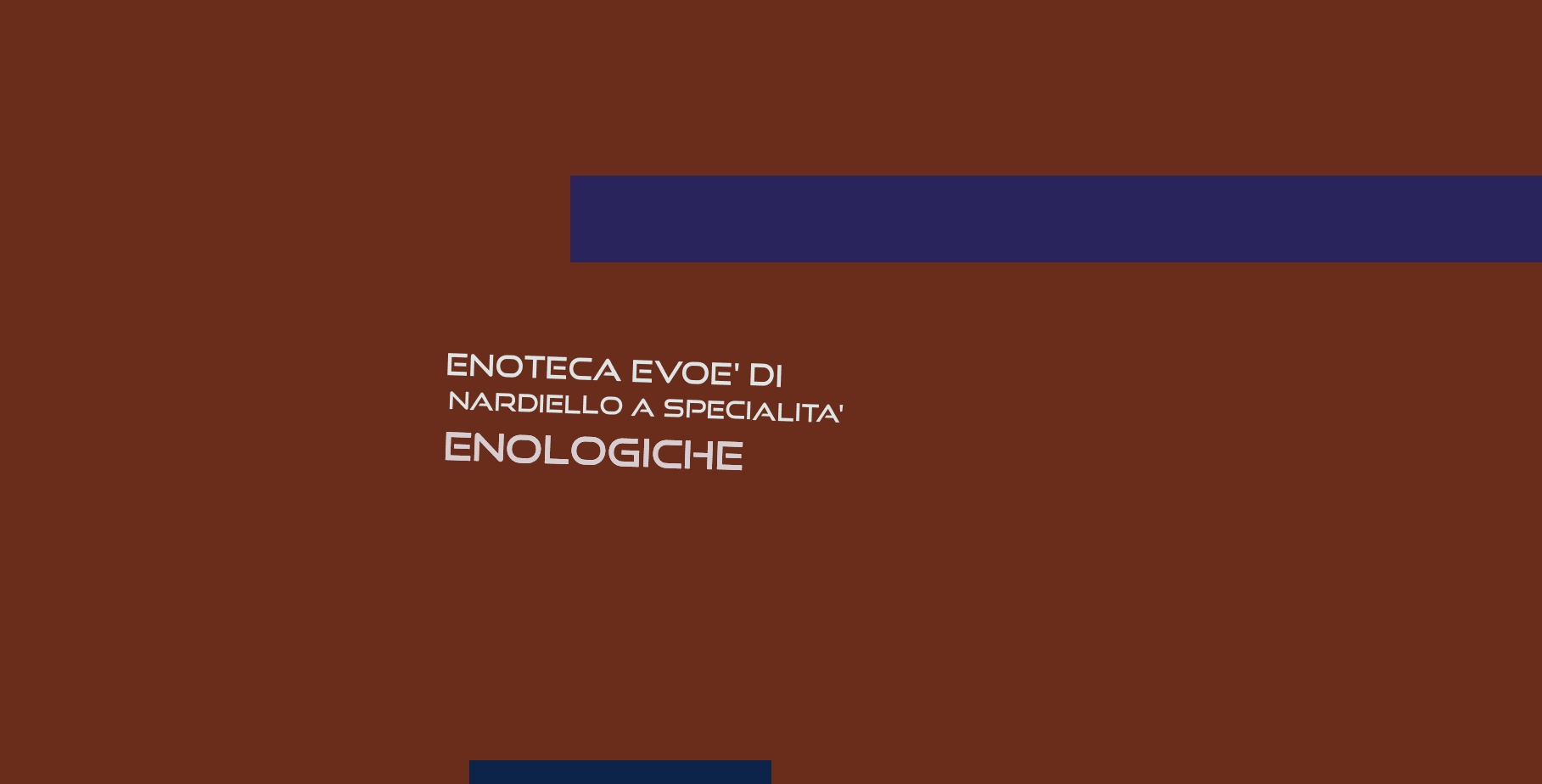Enoteca Evoe‘ di Nardiello a Specialita‘ Enologiche
