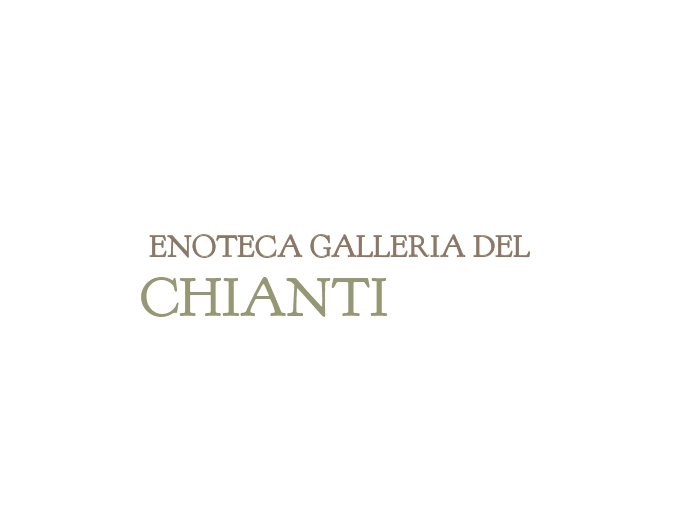 logo Enoteca Galleria del Chianti