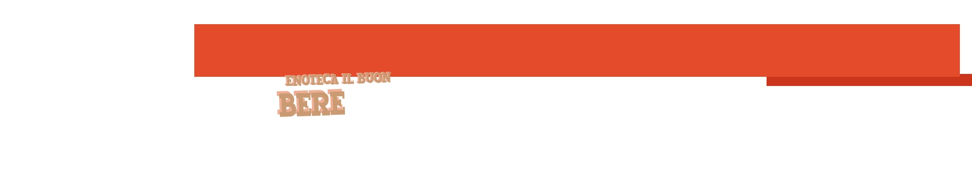 Enoteca Il Buon Bere