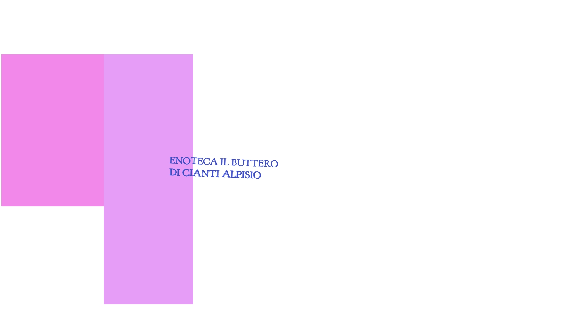 Enoteca Il Buttero di Cianti Alpisio