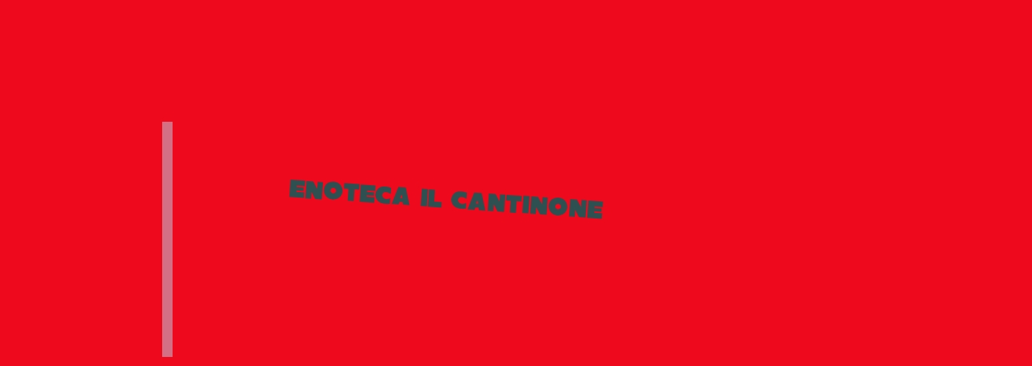 Enoteca Il Cantinone