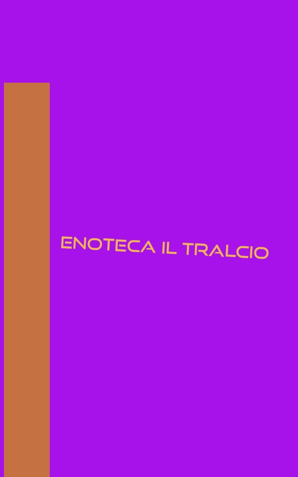 Enoteca Il Tralcio