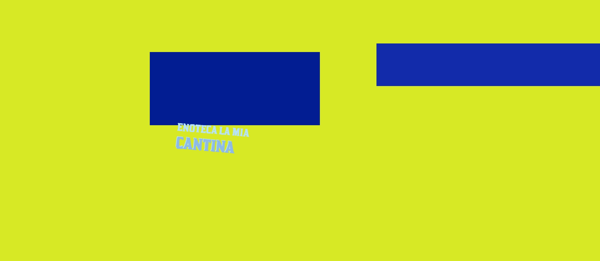 Enoteca La Mia Cantina