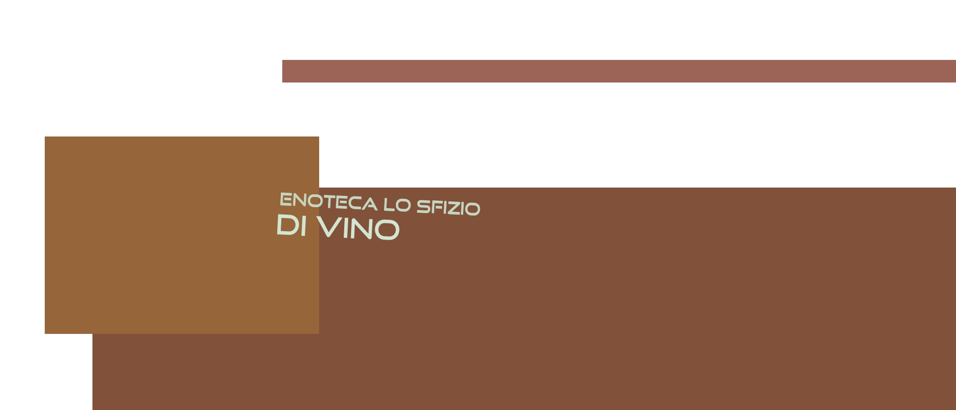 Enoteca Lo Sfizio di Vino
