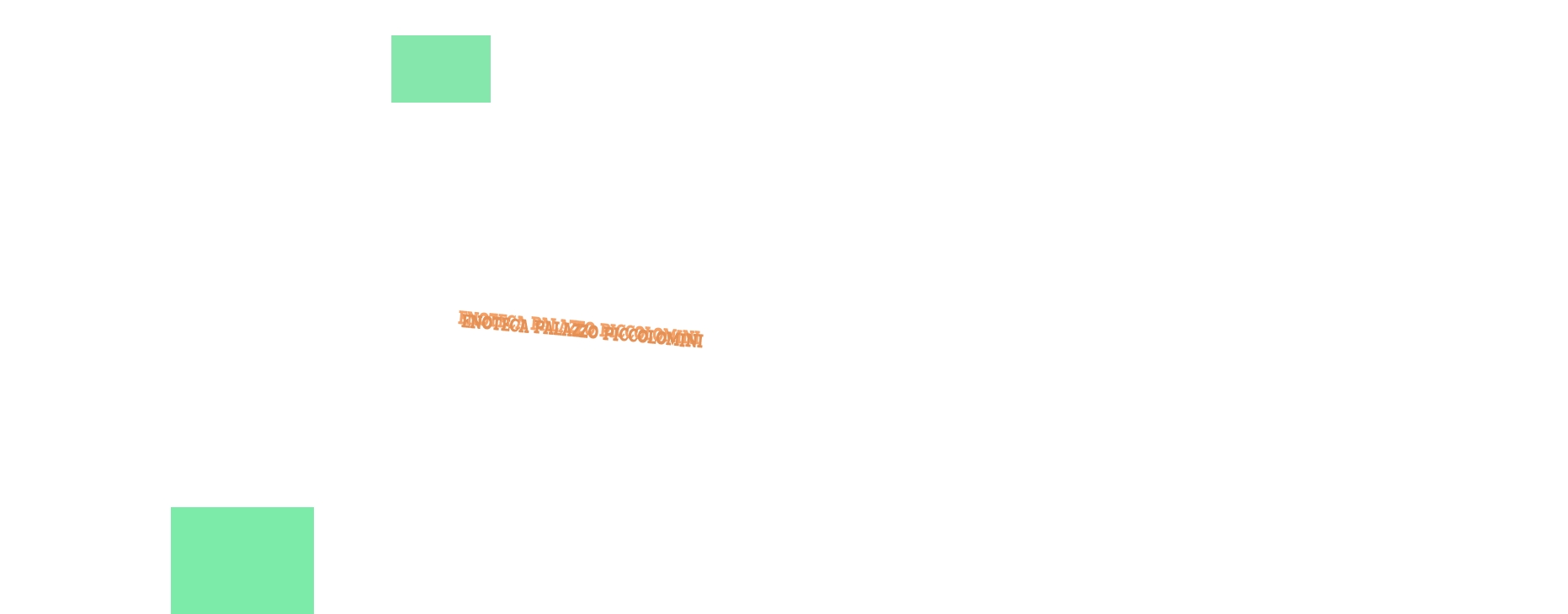 Enoteca Palazzo Piccolomini